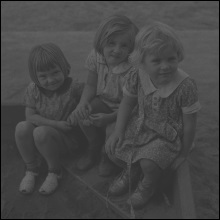 400 Lonely Things - Children of Eidolon cover