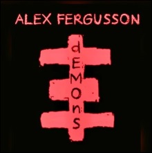 Alex Fergusson Demons cover