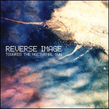Reverse Image - Towards the Nocturnal Sun cover