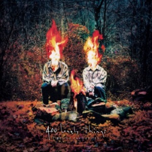 400 Lonely Things Phase 2 Fireside Favourites