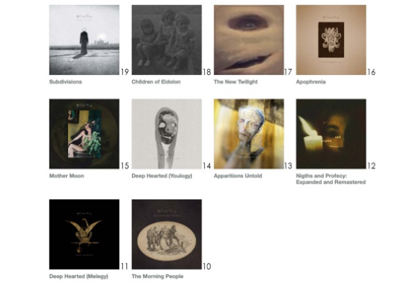 400 LonelyThings Phase 3 releases