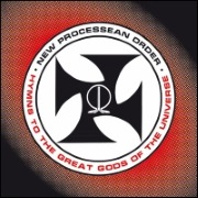 New Processean Order - Hymns to the Great Gods of the Universe